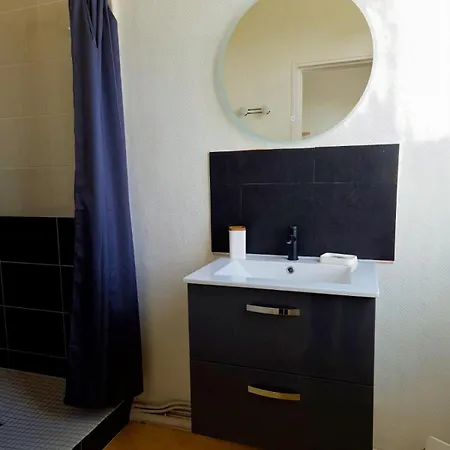 Frühstückspension L'entracte Saint-Paul-du-Bois