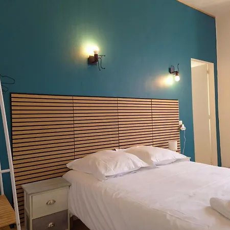 L'entracte 3* Saint-Paul-du-Bois