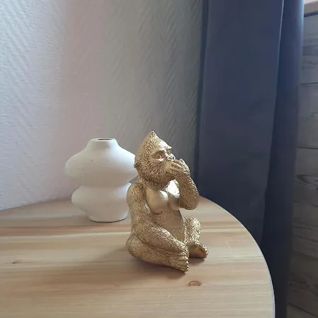 Frühstückspension L'entracte