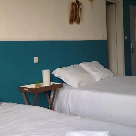 Frühstückspension L'entracte 3*