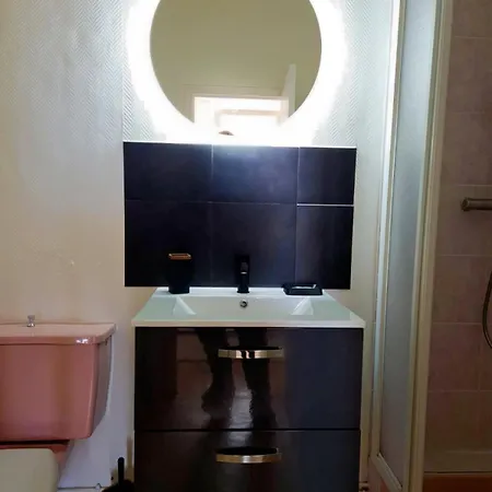 Oda ve Kahvaltı L'entracte