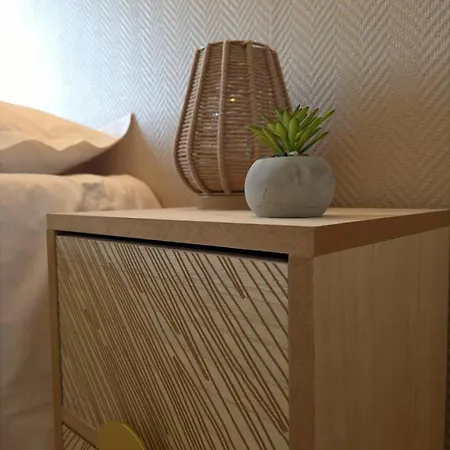 Oda ve Kahvaltı L'entracte