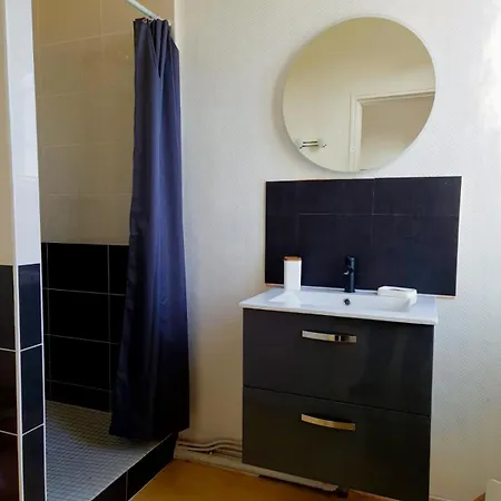 L'entracte 3* Saint-Paul-du-Bois