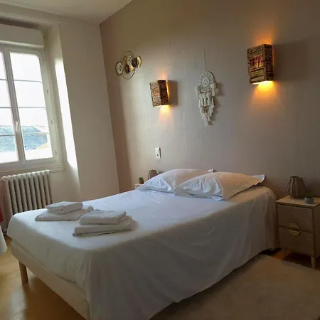 L'entracte 3* Saint-Paul-du-Bois