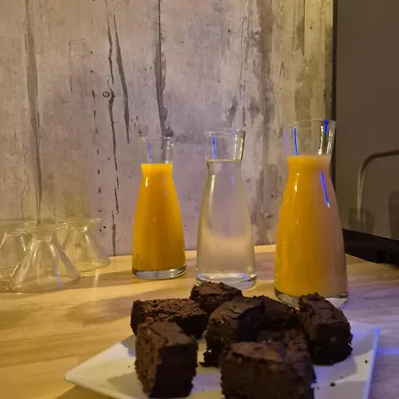 L'entracte 3* Saint-Paul-du-Bois