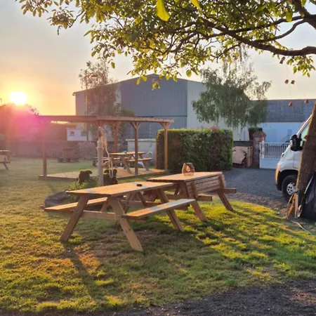 L'entracte Saint-Paul-du-Bois