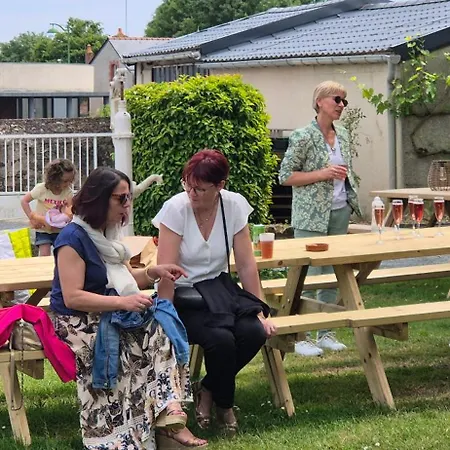 L'entracte Saint-Paul-du-Bois