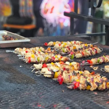 L'entracte Saint-Paul-du-Bois