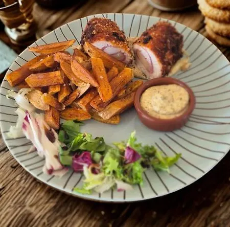 Frühstückspension L'entracte