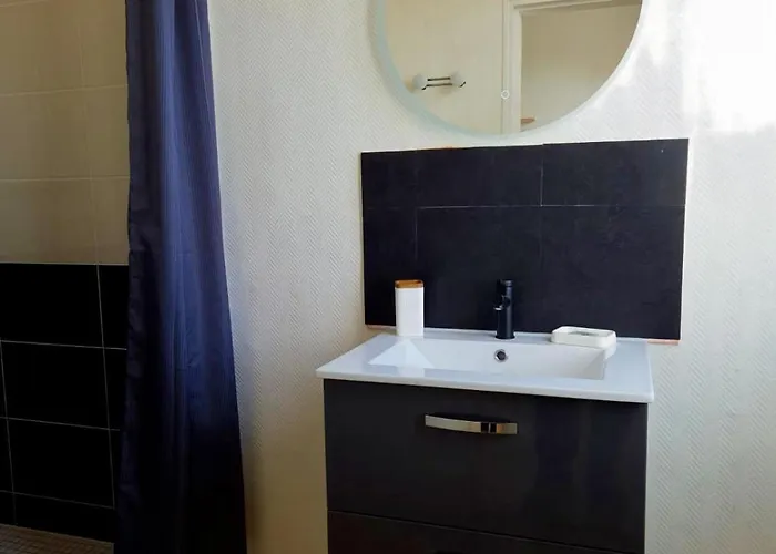 Bed & Breakfast L'entracte Saint-Paul-du-Bois