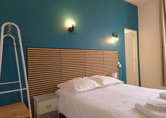 L'entracte 3* Saint-Paul-du-Bois