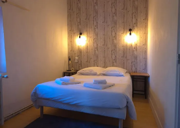 L'entracte Saint-Paul-du-Bois