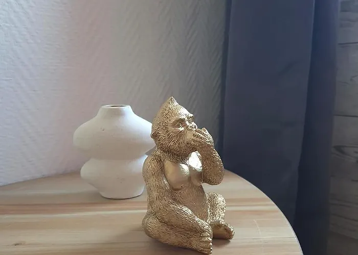 Bed & Breakfast L'entracte