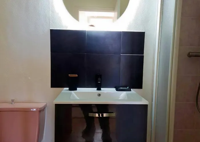 Bed & Breakfast L'entracte