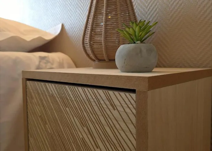 Bed & Breakfast L'entracte