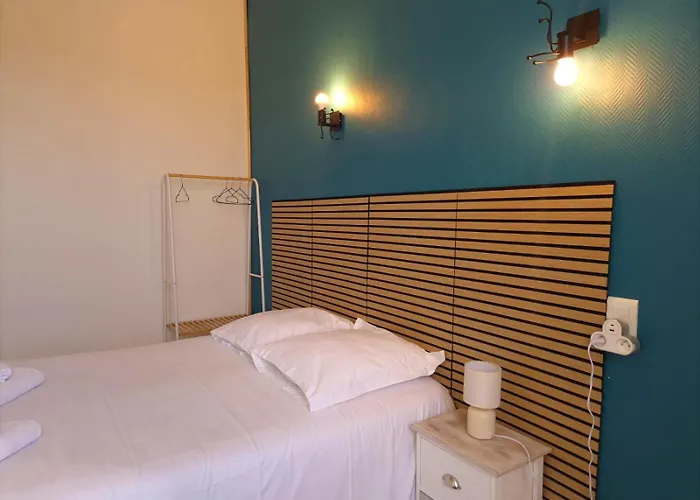 Bed & Breakfast L'entracte