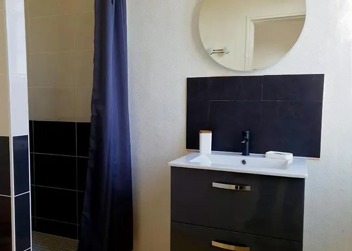 L'entracte 3* Saint-Paul-du-Bois