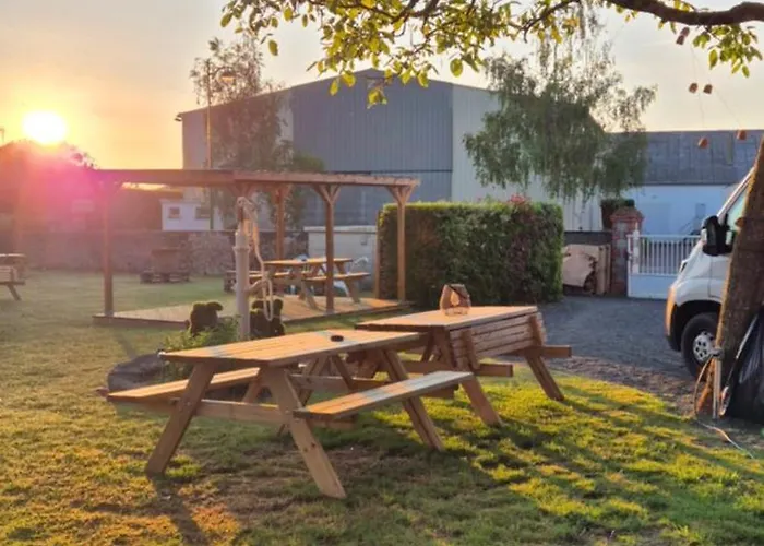 L'entracte Saint-Paul-du-Bois