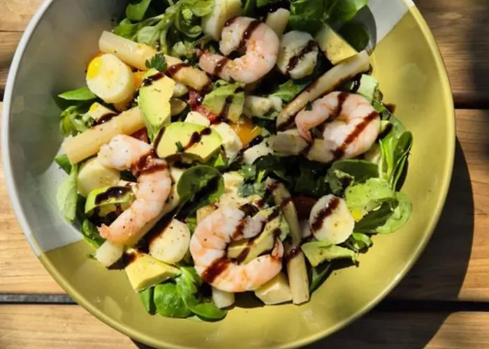 L'entracte 3* Saint-Paul-du-Bois