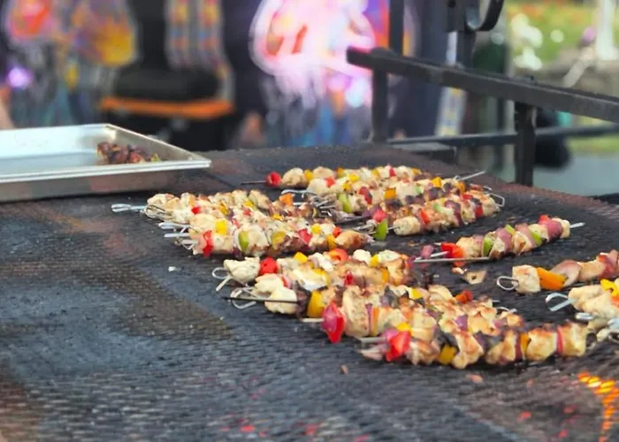 L'entracte Saint-Paul-du-Bois