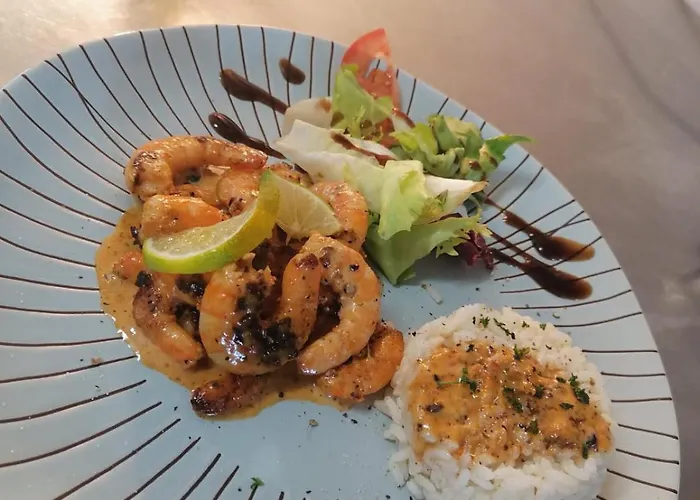 L'entracte Bed & Breakfast Saint-Paul-du-Bois