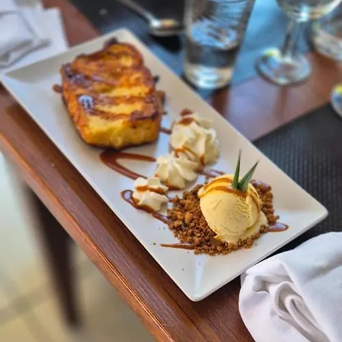 L'entracte Saint-Paul-du-Bois