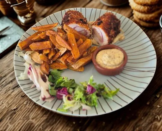 Bed & Breakfast L'entracte